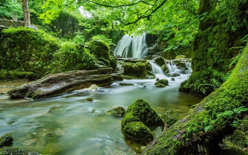 智能精密